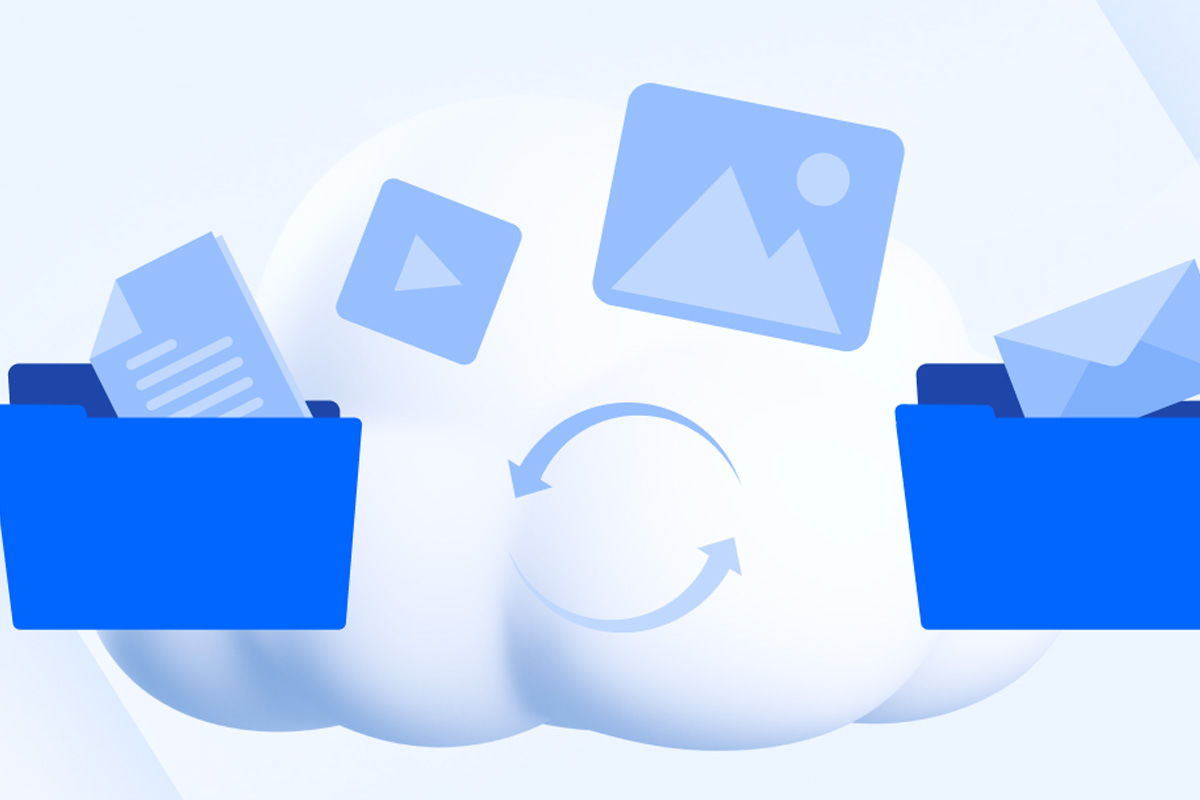 img copias de seguridad en la nube